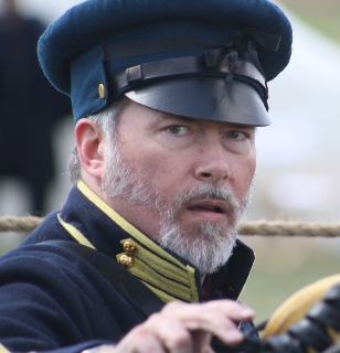 Company D - Sgt Greg Kane